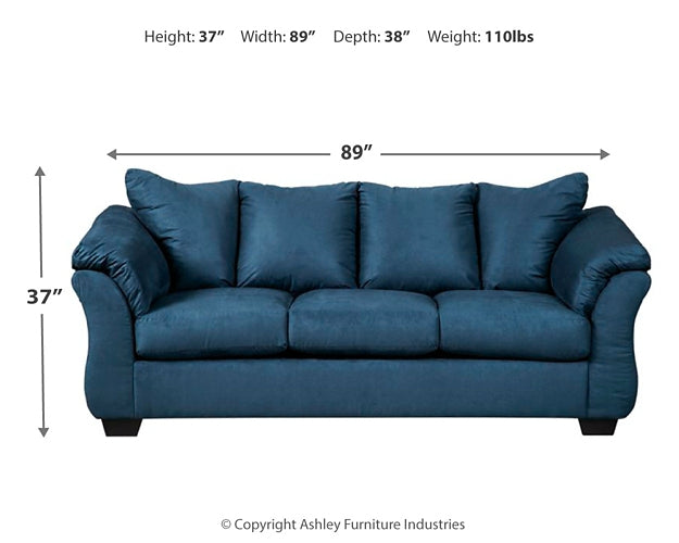 Darcy Sofa