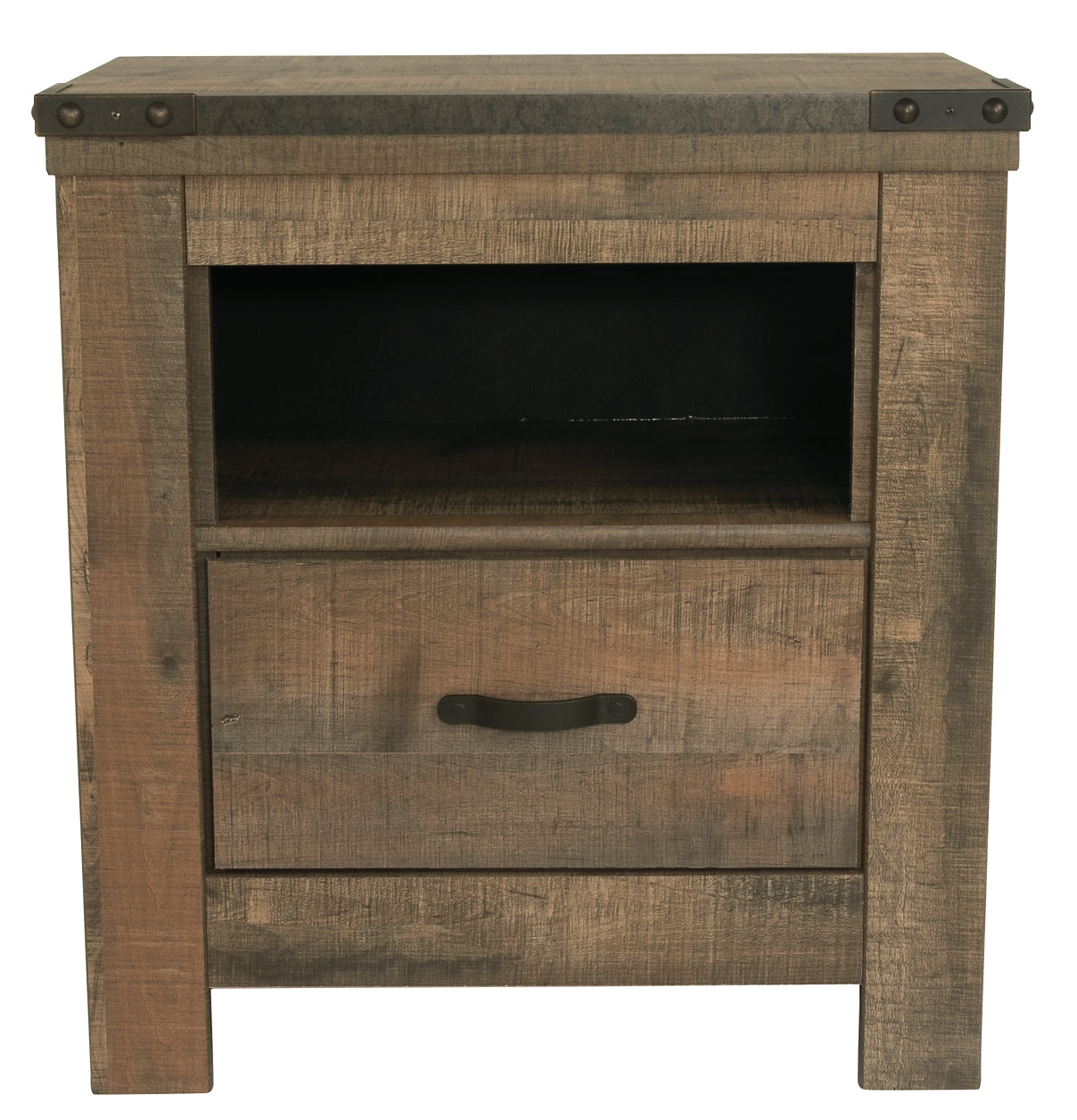 Trinell One Drawer Night Stand