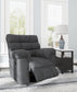 Wilhurst Swivel Rocker Recliner