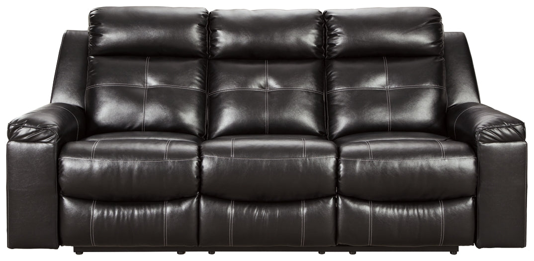 Kempten Reclining Sofa