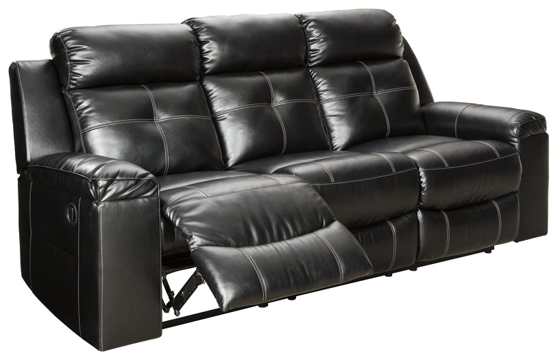 Kempten Reclining Sofa