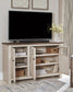 Mueble de TV grande Bolanburg