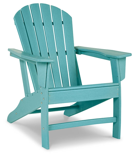 Silla Adirondack Sundown Treasure