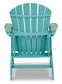 Silla Adirondack Sundown Treasure