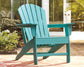 Silla Adirondack Sundown Treasure