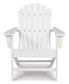 Silla Adirondack Sundown Treasure