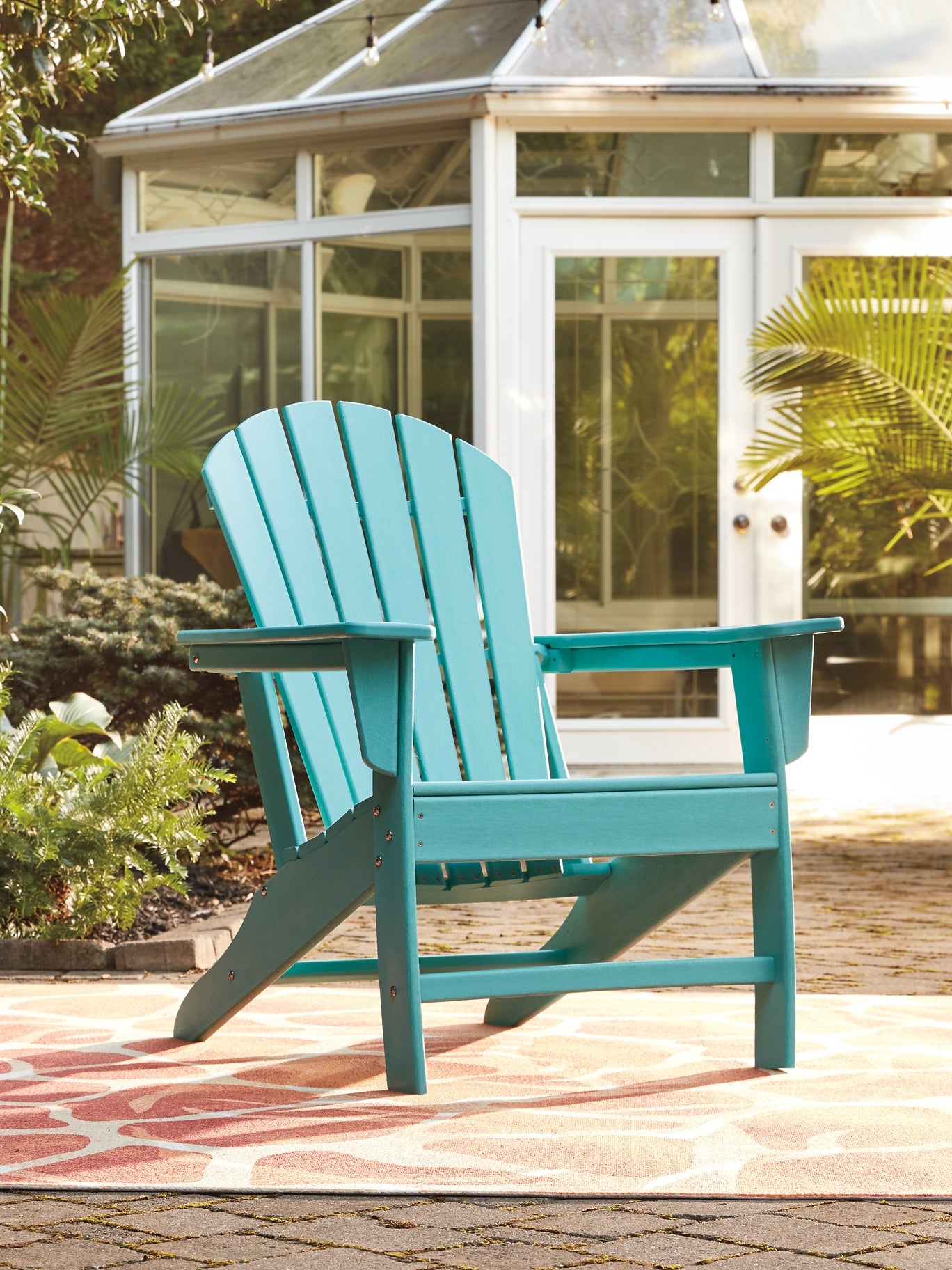 Silla Adirondack Sundown Treasure