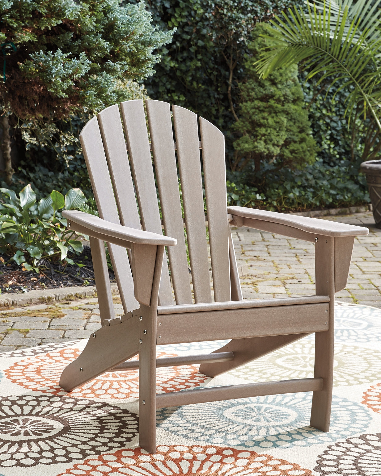 Silla Adirondack Sundown Treasure