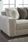 Seccional de 5 piezas con chaise longue Ardsley