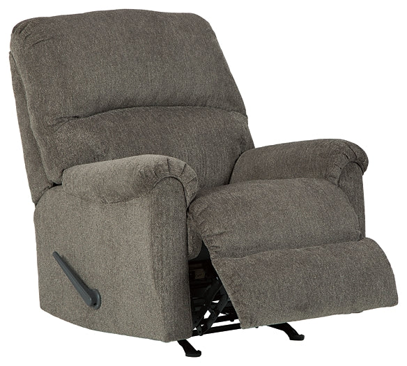 Dorsten Rocker Recliner