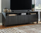 Yarlow Extra Large TV Stand