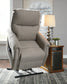 Markridge Power Lift Recliner