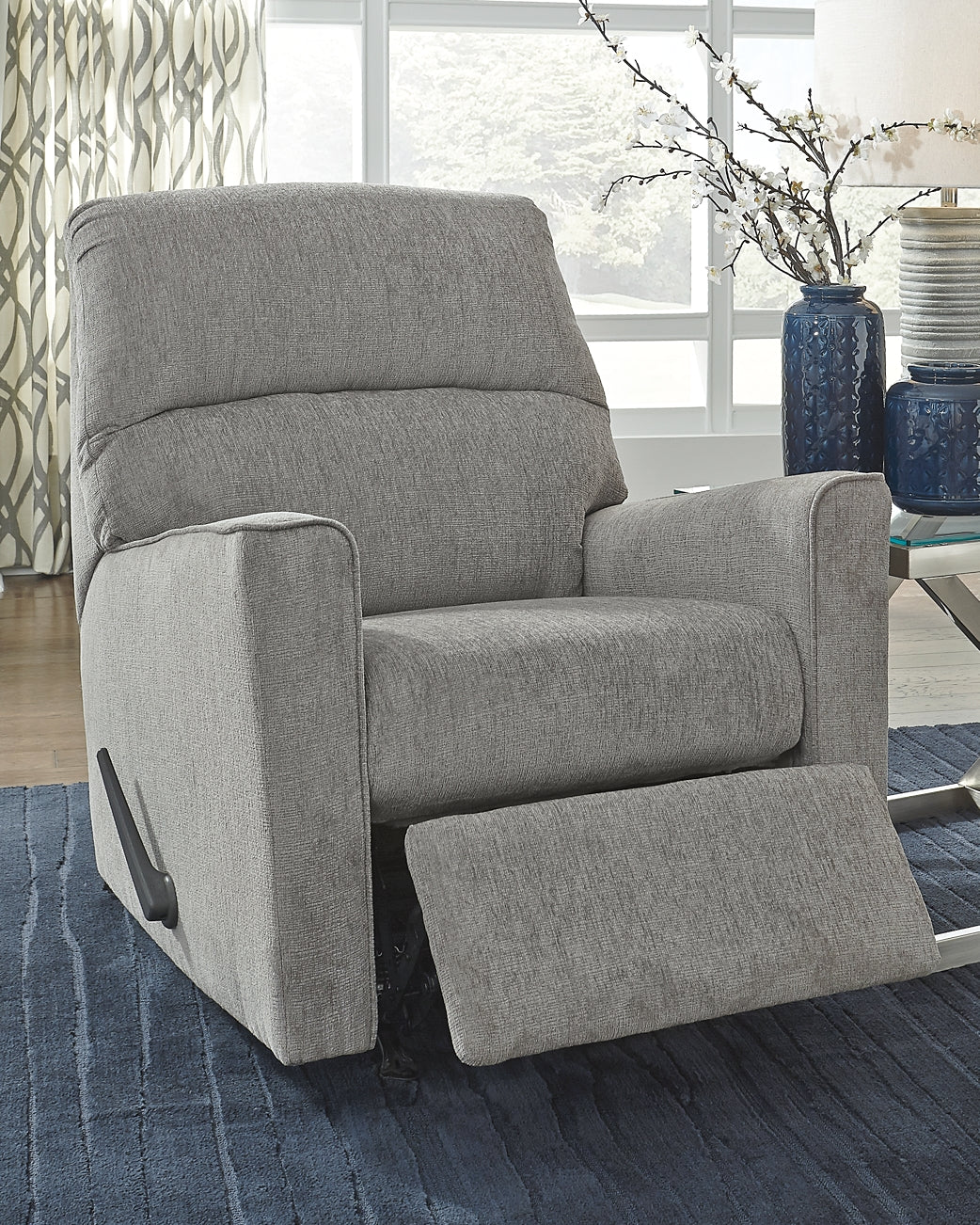 Altari Rocker Recliner