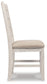 Silla auxiliar UPH de Skempton Dining (2 unidades)