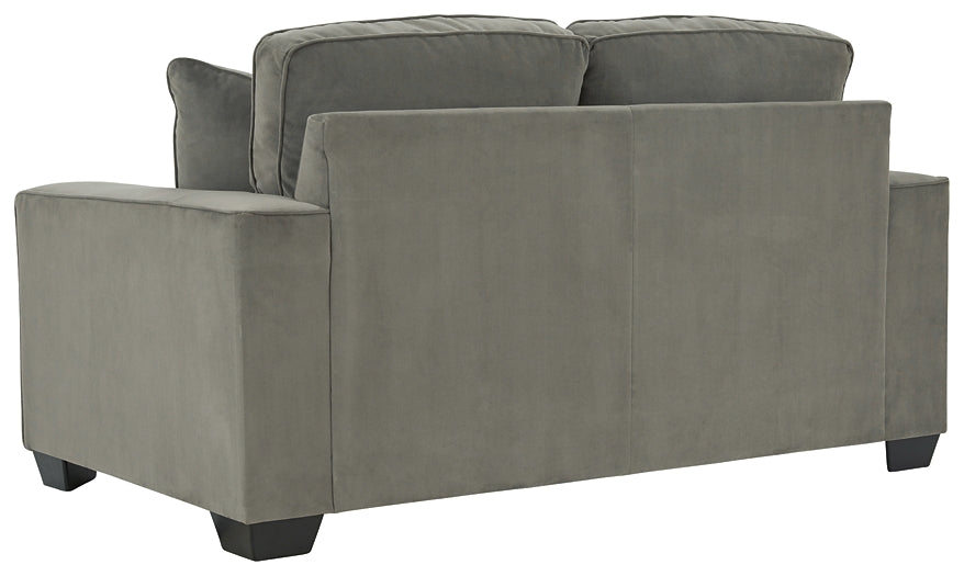 Angleton Loveseat