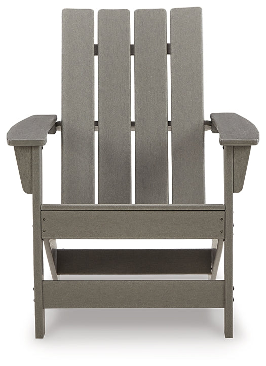 Silla Adirondack Visola