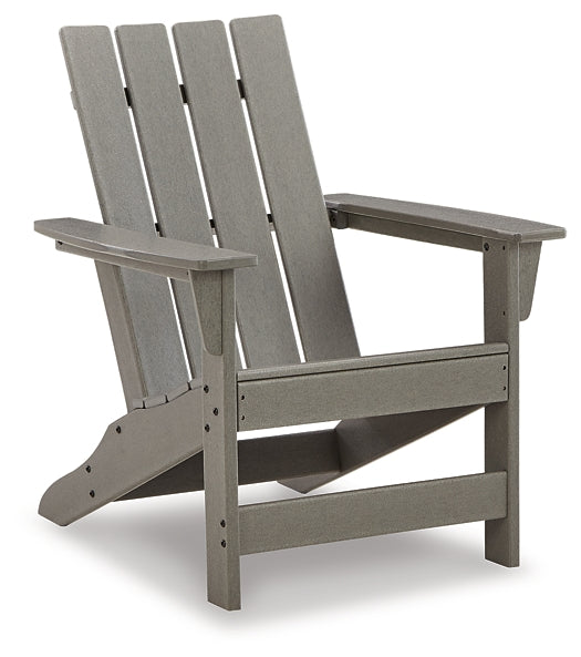 Silla Adirondack Visola