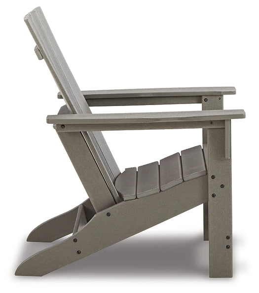 Silla Adirondack Visola