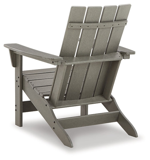 Silla Adirondack Visola