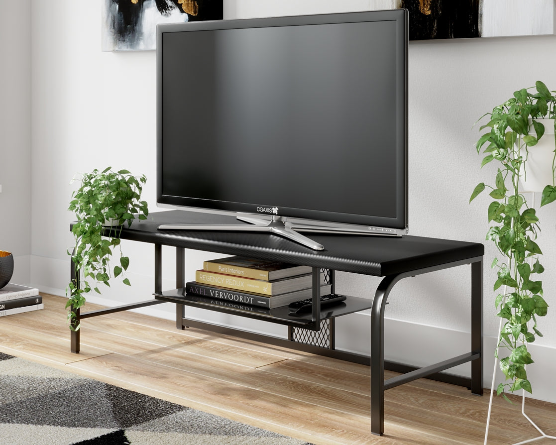 Mueble de TV Lynxtyn