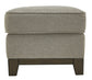 Kaywood Ottoman