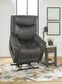 Lorreze Power Lift Recliner