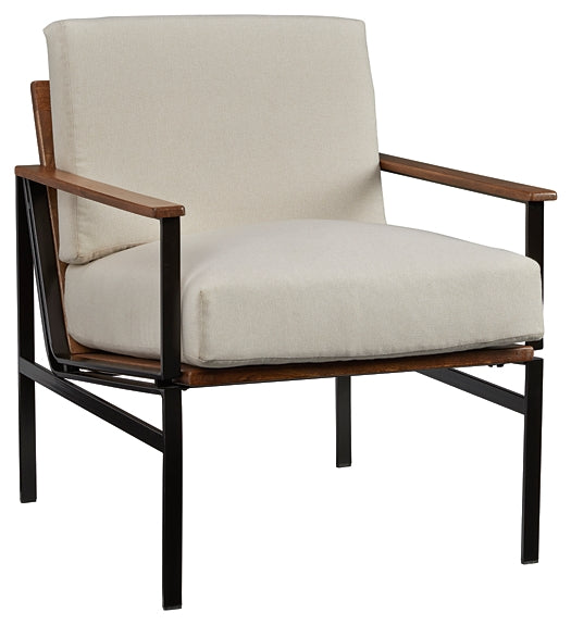 Tilden Accent Chair