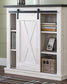 Dorrinson Accent Cabinet