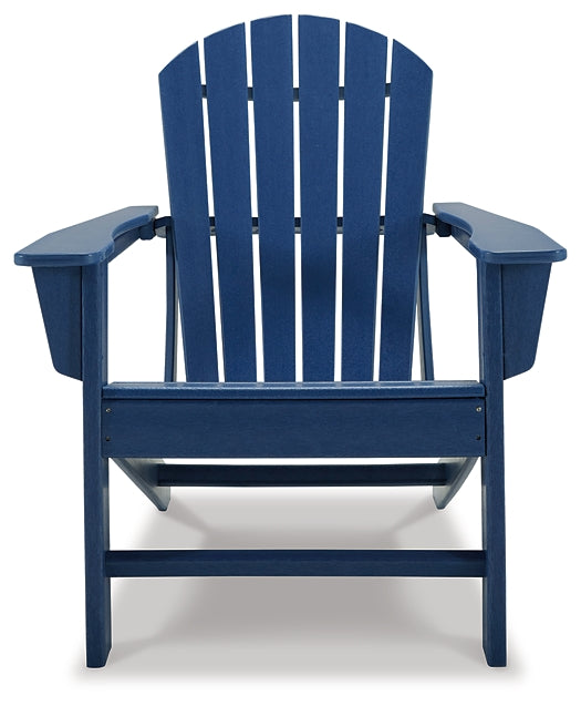 Silla Adirondack Sundown Treasure