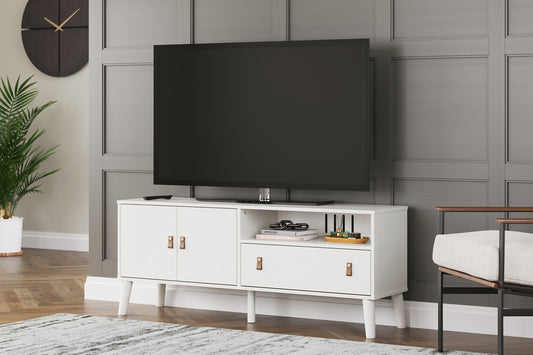 Mueble de TV mediano Aprilyn