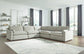 Sophie 5-Piece Sectional