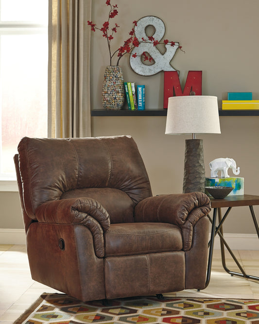 Bladen Rocker Recliner