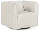 Lonoke Swivel Accent Chair