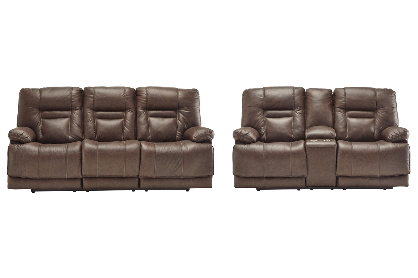 Sofá y loveseat Wurstrow