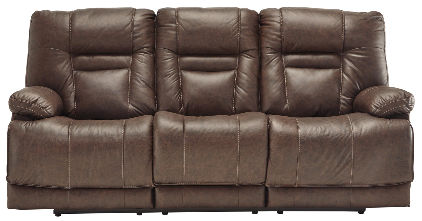 Sofá y loveseat Wurstrow