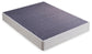 Hybrid 1600 Mattress with Foundation