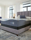 Millennium Luxury Gel Memory Foam  Mattress