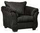 Darcy Sofa, Loveseat, Chair and Ottoman