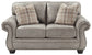 Olsberg Sofa, Loveseat and Recliner