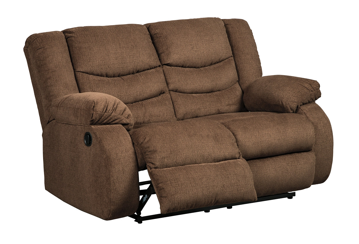 Sofá y loveseat Tulen