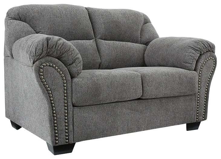 Allmaxx Sofa, Loveseat and Recliner