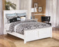 Bostwick Shoals Queen Panel Bed with Dresser