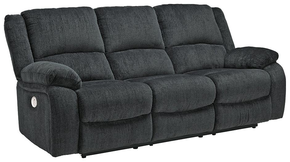 Sofá y loveseat Draycoll