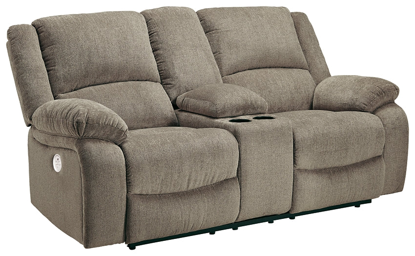 Sofá y loveseat Draycoll