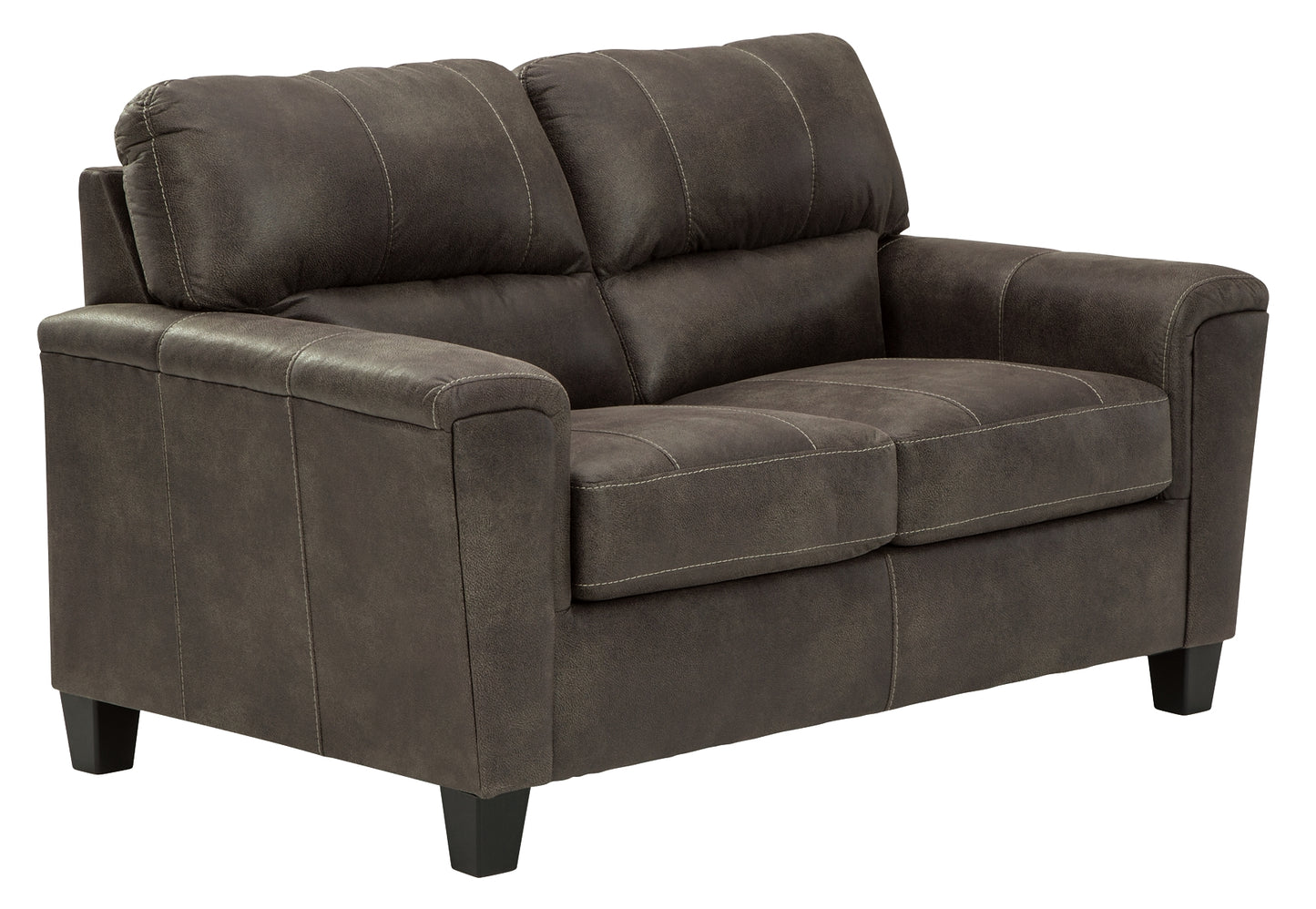 Sofá y loveseat Navi