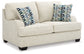 Loveseat Valerano