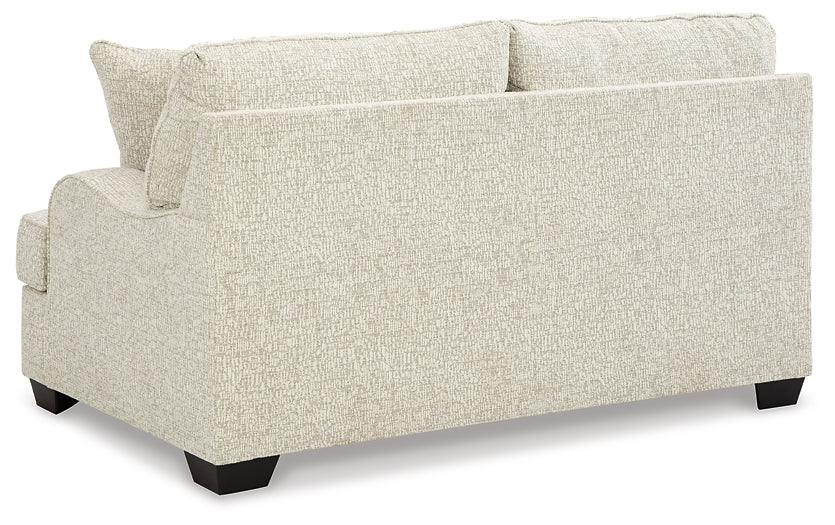 Loveseat Valerano