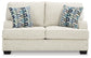 Loveseat Valerano