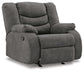 Sillón reclinable Partymate Rocker