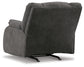 Sillón reclinable Partymate Rocker